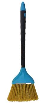 260 Віник Мега з довгою ручкою Zambak