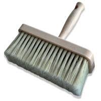 Макловиця 44*140мм пластикова ручка PRIMER "WoffMann professional tools"