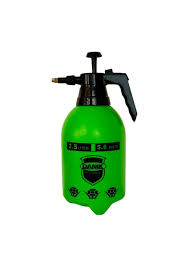 Помповий обприскувач DANIK 2.5L
