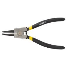 Утконоси для стопорних кілець 180(розжим зігнуті)435012