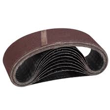 Стрічка шліфувальна75*533мм р60(08-2406)