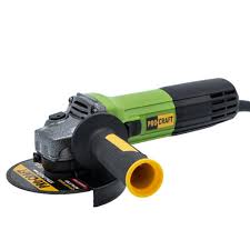 Кутова шліфмашина Procraft PW-125/1100ES