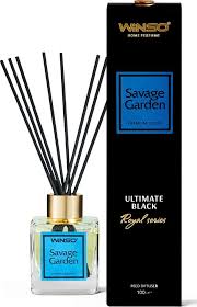 Winso Ultimate Black Ароматизатор для дому Sweet Dreams 100ml