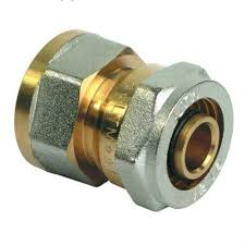 Муфта затискна, ф 20*1/2", PB нерозб, LTM (10/280)