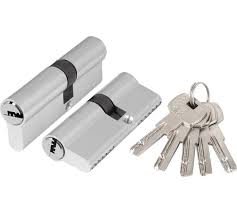 Циліндричний механізм CarbonTech ZM 70-C-СR