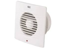 Вентилятор пласт. 150 500,000,150