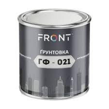 ГФ 021 Ельфіна сіра 2,8кг