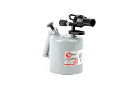 Паяльна лампа бензинова Intertool-2л