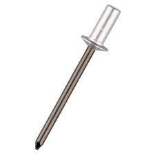 PAL8019 4.0*10 закл.ал./ст. уп-100шт