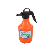 ОП-301  Обприскувач пневматичний ручний 2,5л Леміра