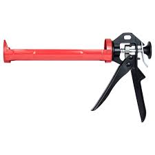 Пістолет для силікона скелетний 225мм