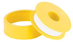 Фум стрічка 8м*0,075мм*12мм