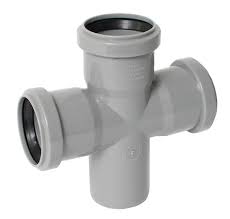 Хрестовина 50/50/50/90*