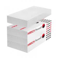 Hirsch Porozell EPS S  30мм