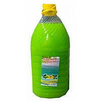 Домінік рідке крем-мило 5л Лимон+Чайне дерево