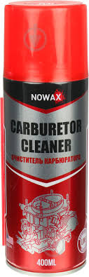 Очисник карбюратора, CARBURETOR CLEANER 400ml