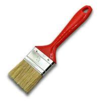 Пензель Італійський 70мм пластикова ручка ITALY "WoffMann professional tools"