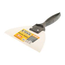 Шпатель гумовий Mastertool-130mm