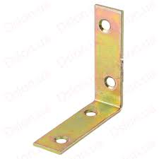 KW01 25*25*15*2mm Кутник вузький