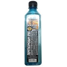 Перетворювач іржі ПРК-2 MASTER color 0.390 кг(квадрат)