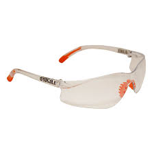 Окуляри прозорі Sigma Balance Прозорі