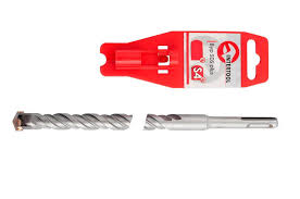 Бур SDS+ Intertool-6*310mm