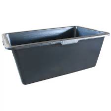 Кастра Квадратна Велика "WoffMann"