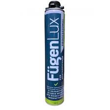 Клей піна FugenLux 900ml