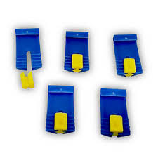 Кріплення для штукатурного маяка 100 шт/уп