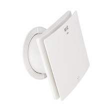 Вентилятор FELIX 100 12W 220-240V білий