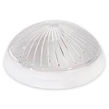 Світильник пласт. УФО Загреп 400,003,101