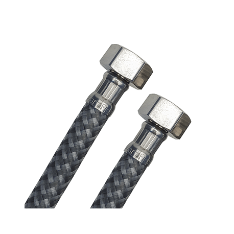 Шланг водяний BB 050 нейлоновий антикорозійний SmartFlex