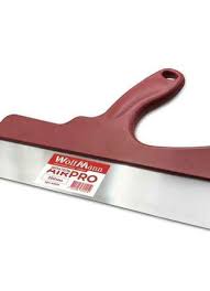 Шпатель 350 mm AirPRO 0.4  WOFFMANN