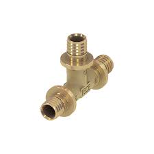 Трійник затискний, ф 20*20*20,нерозб, LTM(10/90)