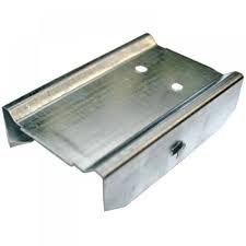 З'єднувач повздовжній 0,6мм для CD профілю ТМ "BULID"