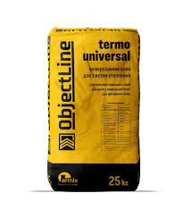 Клей для армування Object Line Termo Universal