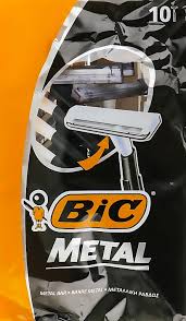 BIC Metal станки (10шт)