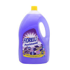 Florllo Засіб для миття підлоги Lavanda 4л