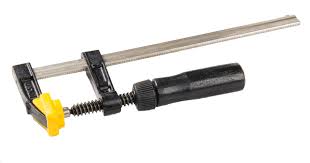 Струбцина столярна 50*200