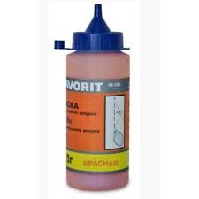 Фарба для відбив. шнура червона (Sigma) 115г (30-0617)