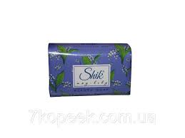 Шик туал мило "Конвалія" 70г