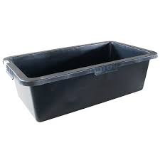 Кастра Квадратна 60л "WoffMann"