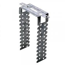 Прямий підвіс 0,65мм універсальний ES 60/125 ТМ "BULID"