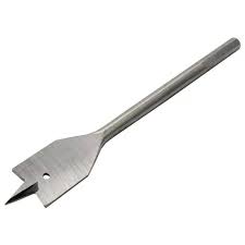 Свердло по дереву перо 20*150мм Sigma