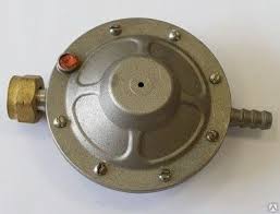 Редуктор газовий - 1,47МПа*1,2