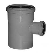 Трійник 110/50/67*