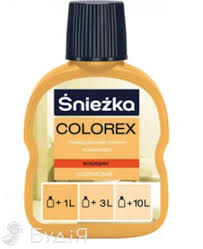 Колорекс 60 кремовий