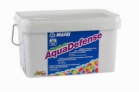 Mapelastic Aquadefense Zero /3.5kg-Мапеластік Аквадефенс Зеро /3,5к.г