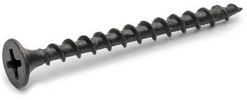 FD Саморіз г/к по дер. фосф, 3,8*65 уп-250шт/3Т PROFI