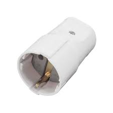 Гніздо VIOLUX штепс з/з переносне